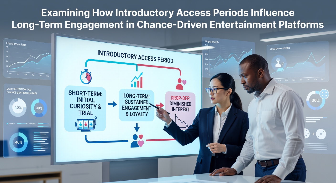 Overview of online casino welcome offers and user onboarding flows on chance-driven platforms